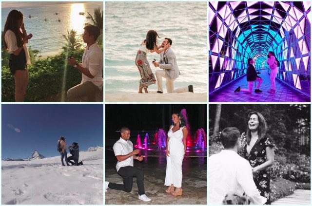 pinoy celeb engagements 2017 pinoy celeb engagements 2017
