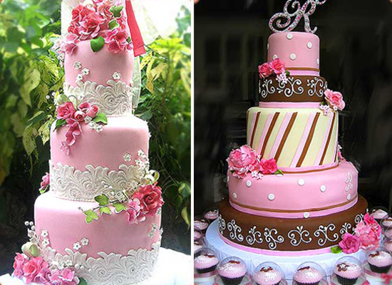  Cakes  Trends And Tips Kasal com The Essential 