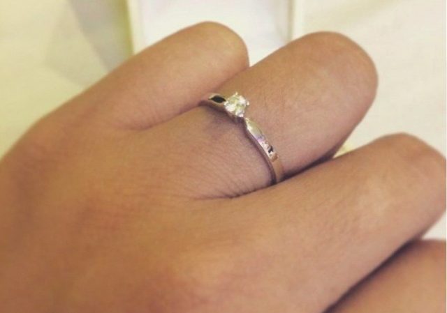 karat world diamond ring karat world diamond ring