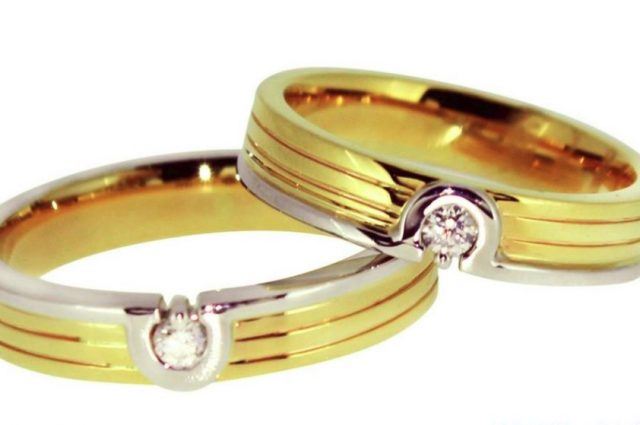 wedding rings karat world wedding rings karat world