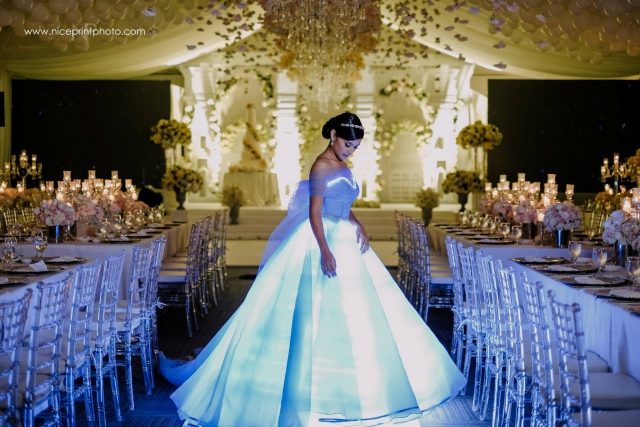 bianca umali 18th birthday bianca umali 18th birthday