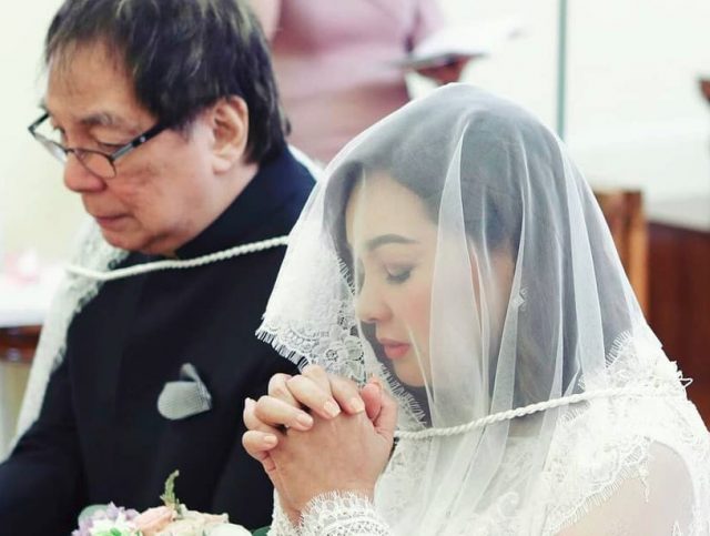 joey de leon wedding joey de leon wedding
