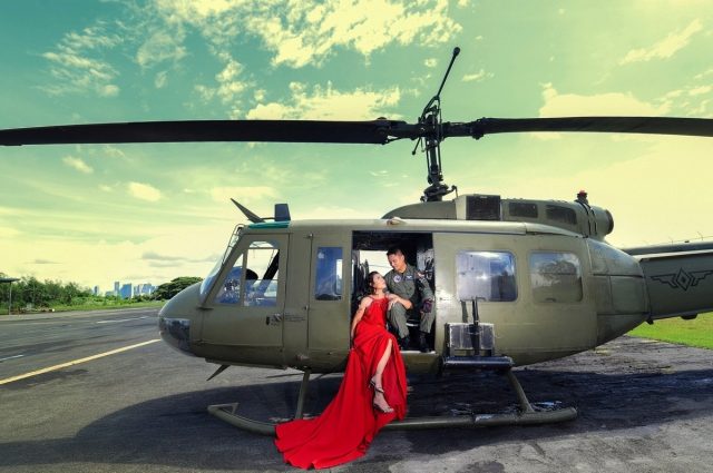 marvin irene prenup eye in d sky marvin irene prenup eye in d sky