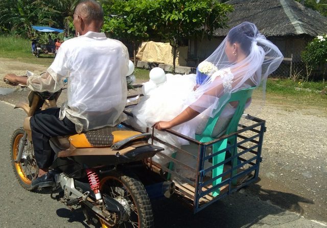 sidecar bride sidecar bride