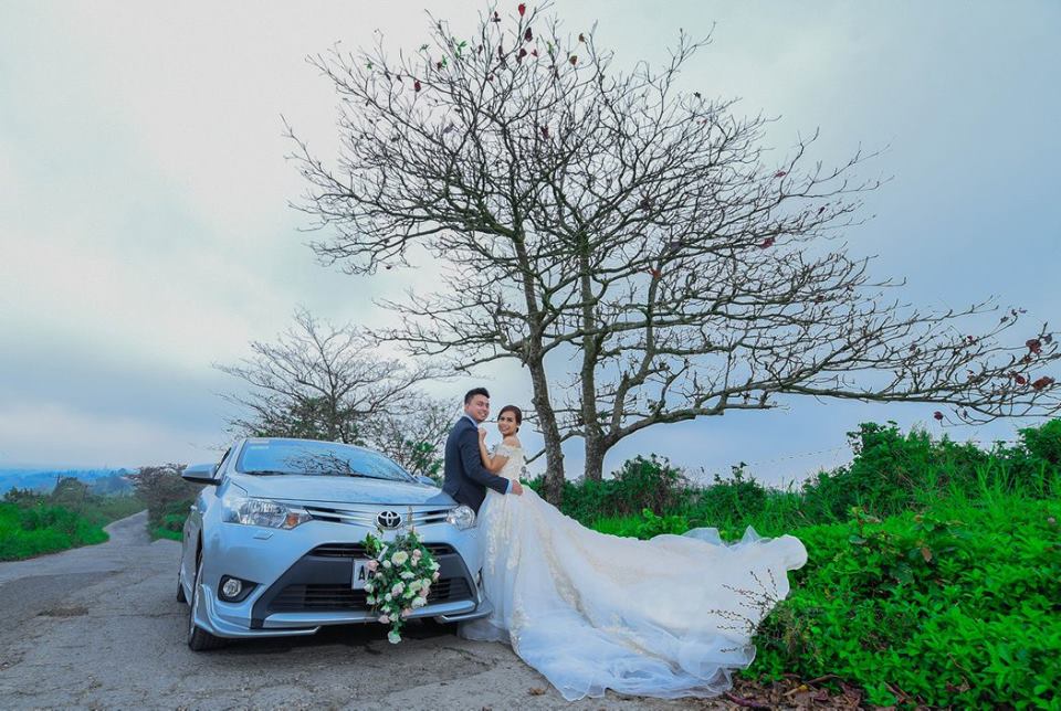 Wedding Photo by Eye in D Sky Photography