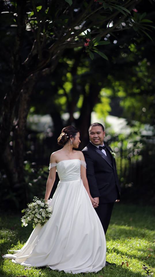 Wedding Photo by Shuttersteve Photography