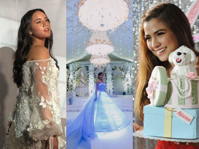 celeb debuts 2018 celeb debuts 2018
