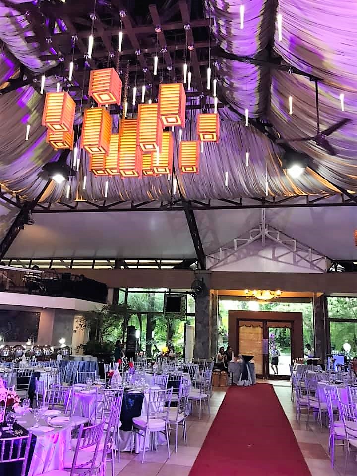 gazebo royale